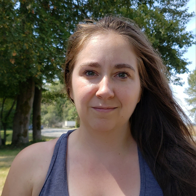 Meghan Rooney